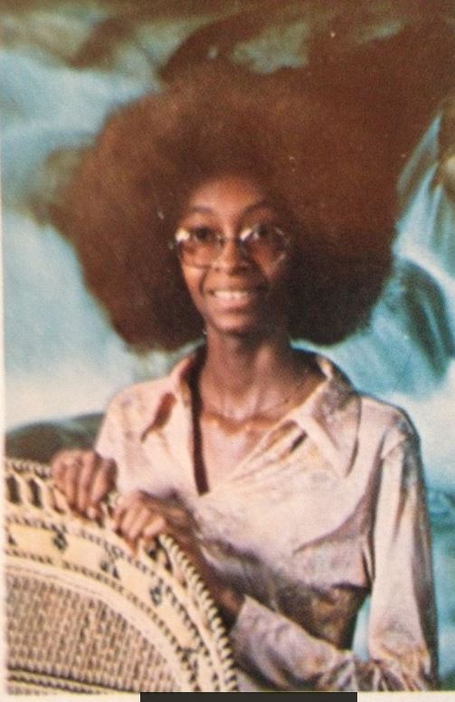 Cathy (Riley) Murphy
September 14, 1987