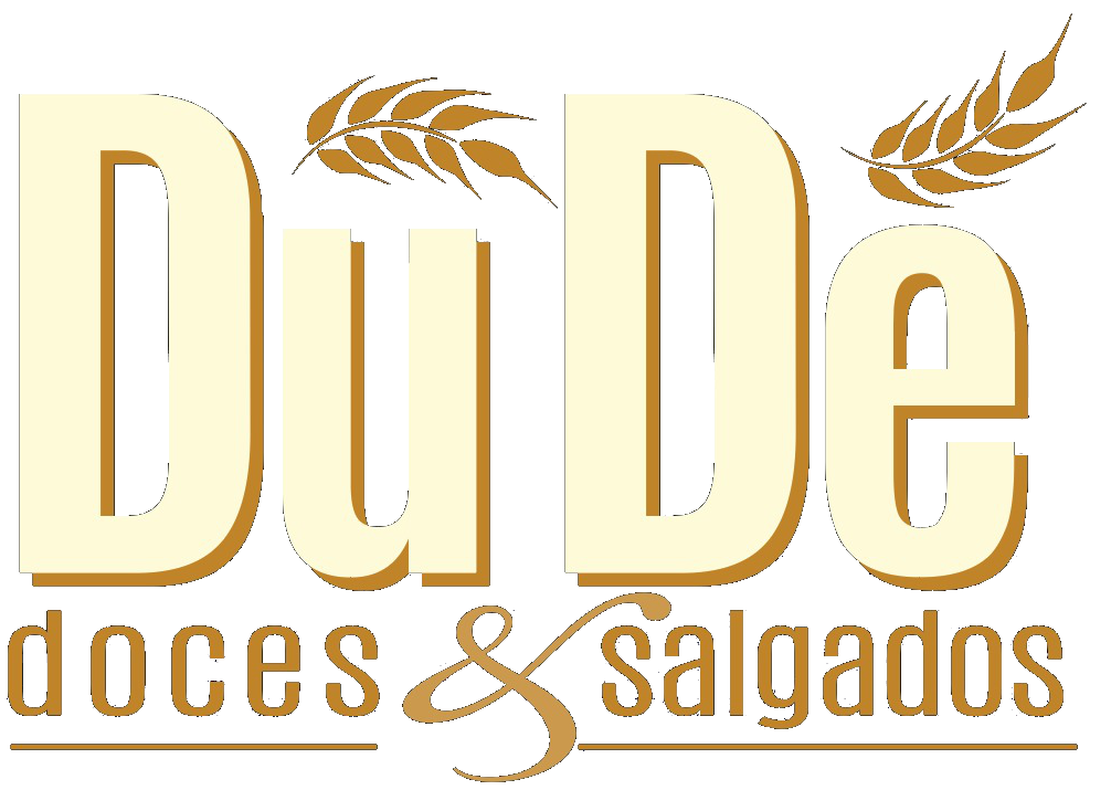 Du Dé Doces &amp; Salgados