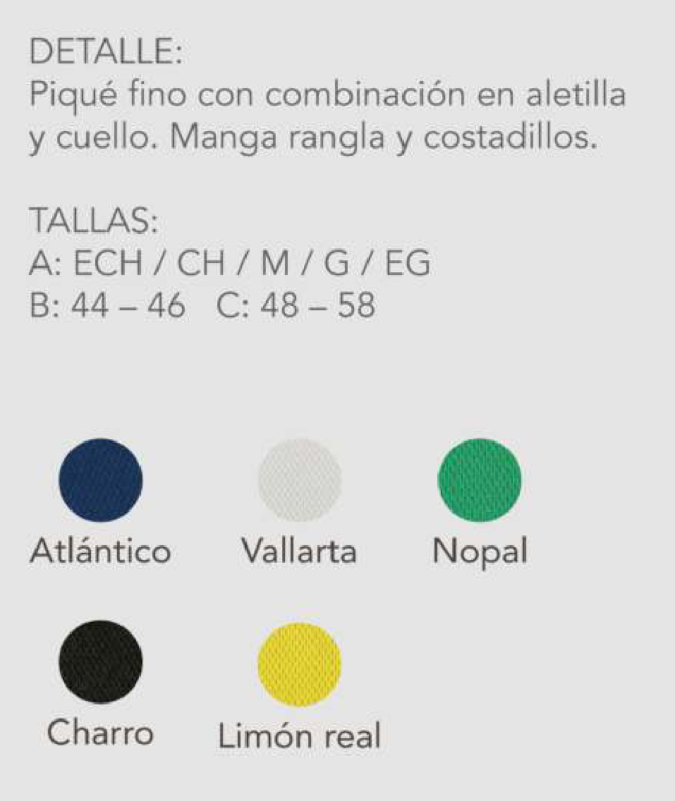 COLORES ESTILO MEXICO BIBO