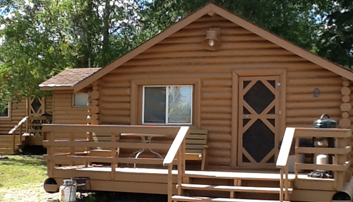 Cabin Rentals||||