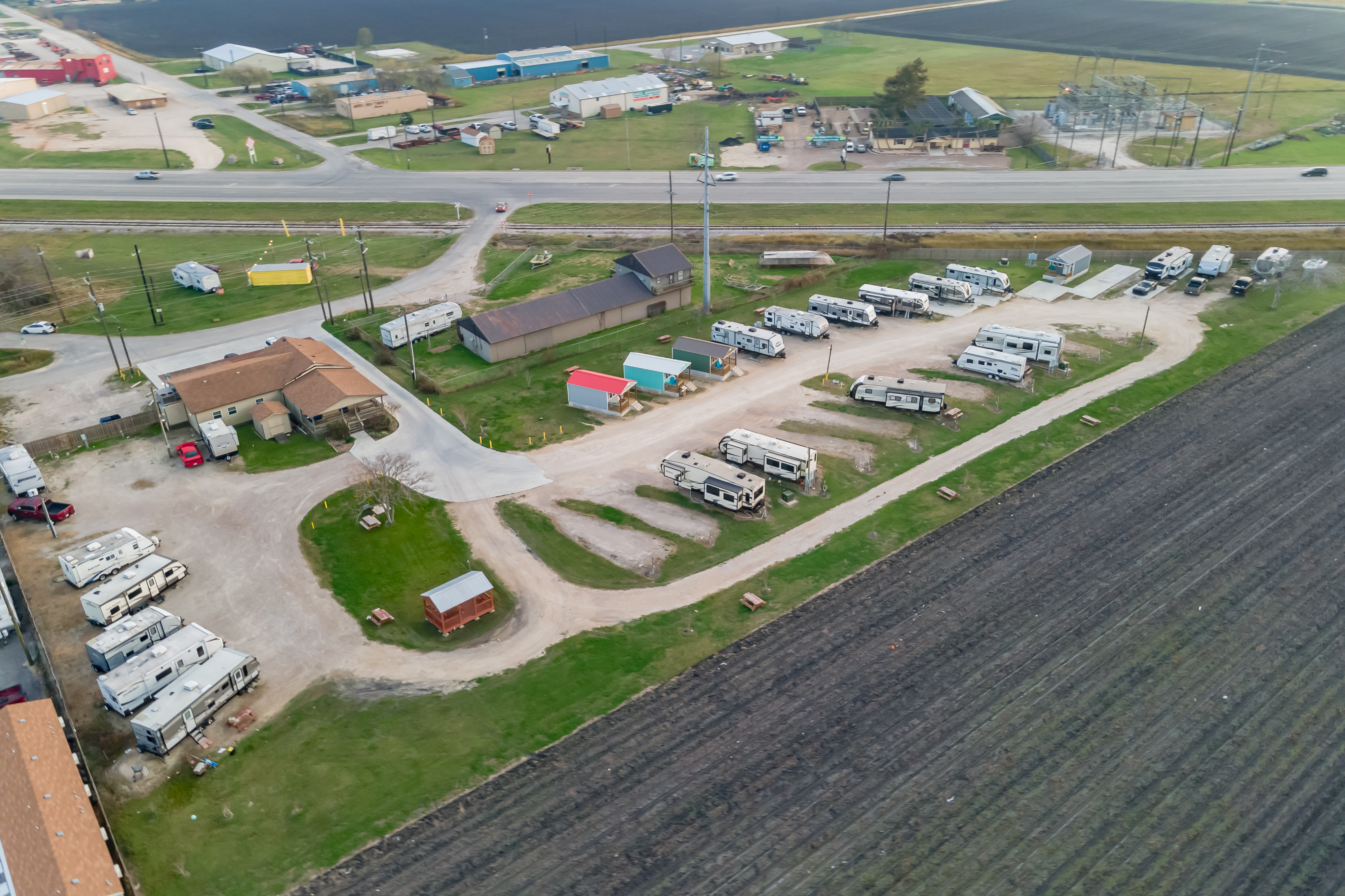 Port Lavaca Rv Park photo 5