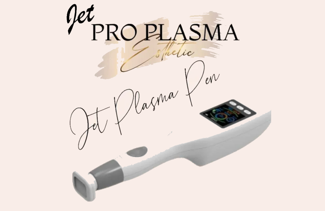 Jet Plasma