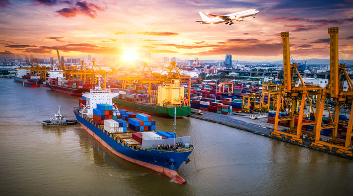 VJ Interkargo SA DE CV - TRANSPORTE DE MERCANCIA
