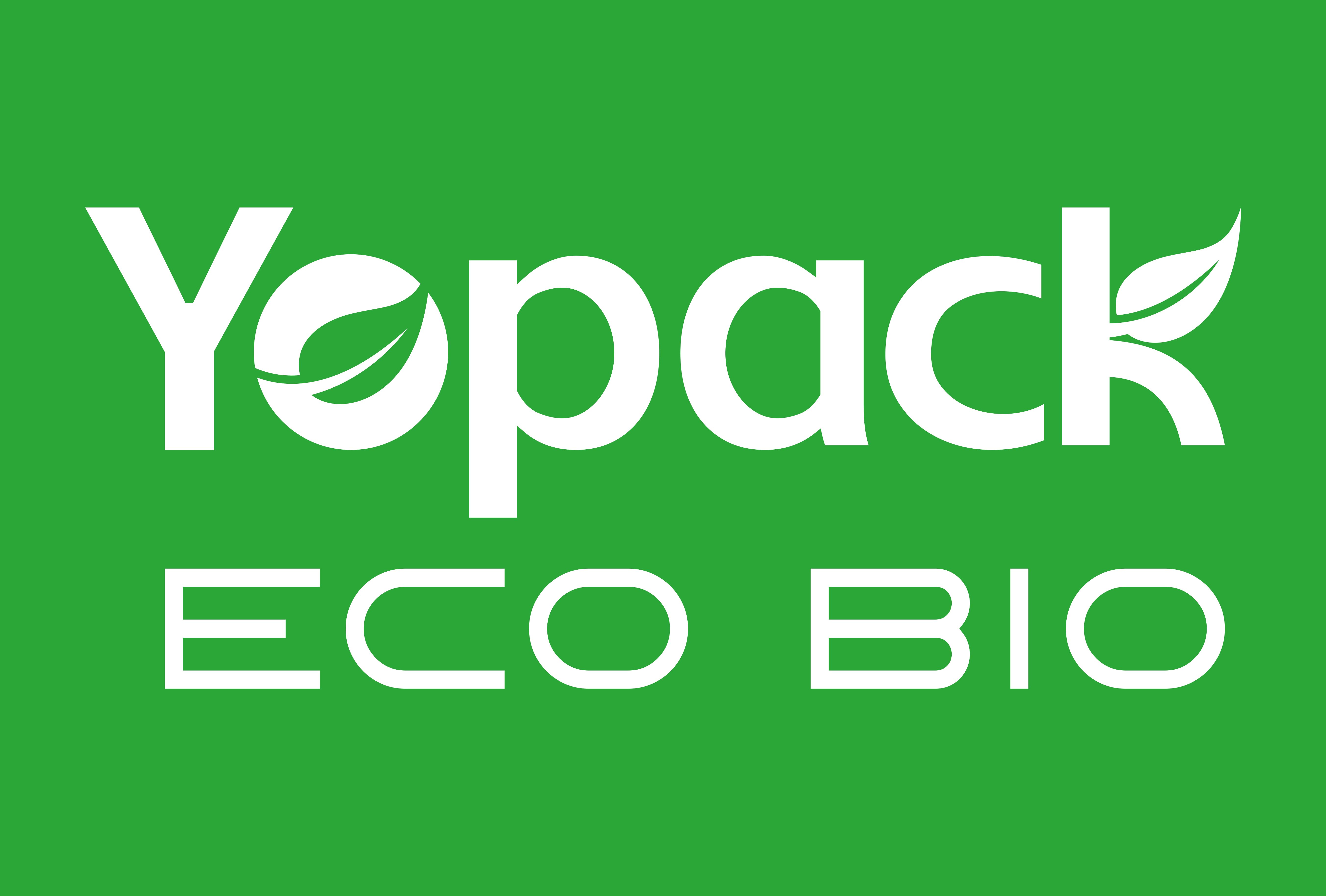 GREEN YOPACK