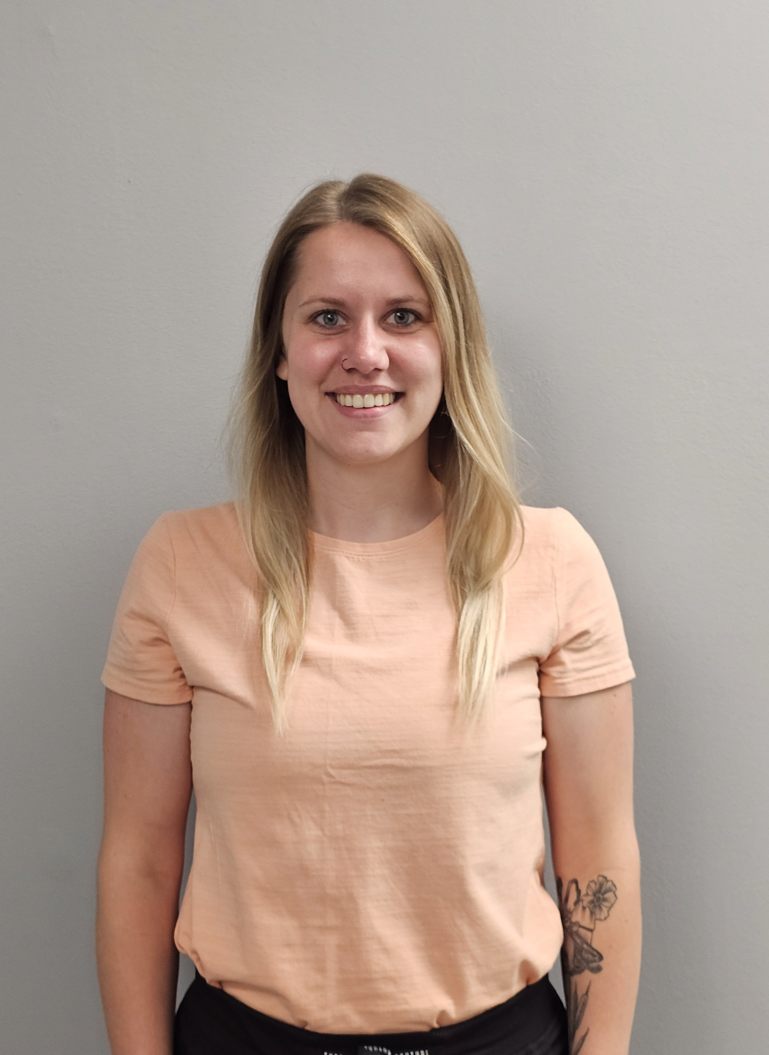 Lauren Kolb
In-Home RN Ext 234