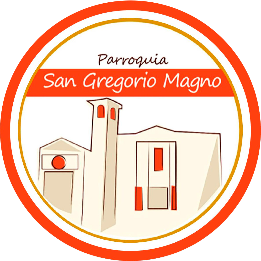 Parroquia San Gregorio Magno Medellín