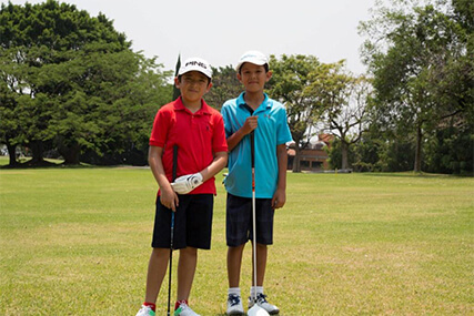 Torneo Damas Super-Senior e Infantil