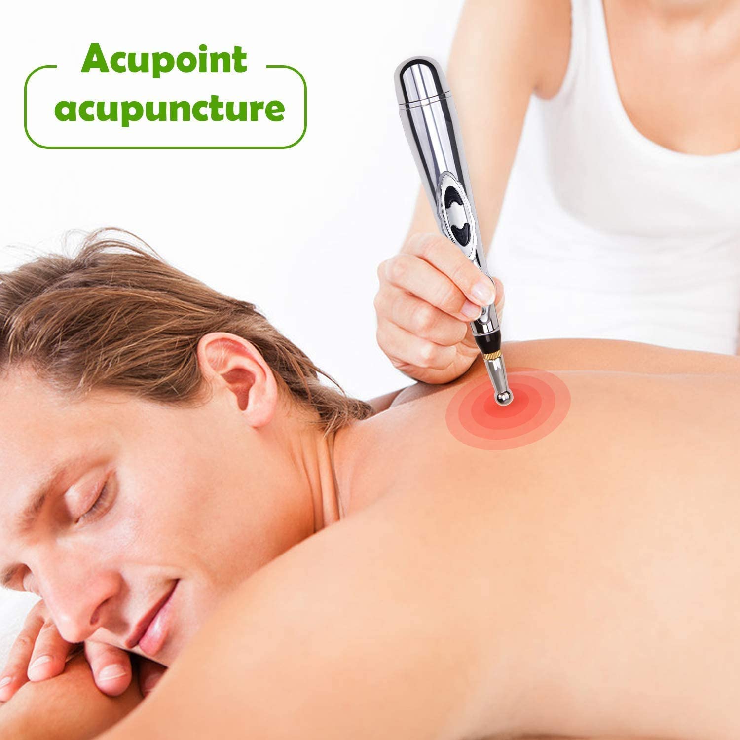 DF-618
PLUMA DE PULSOS ELECTRICOS
6 CABEZAS