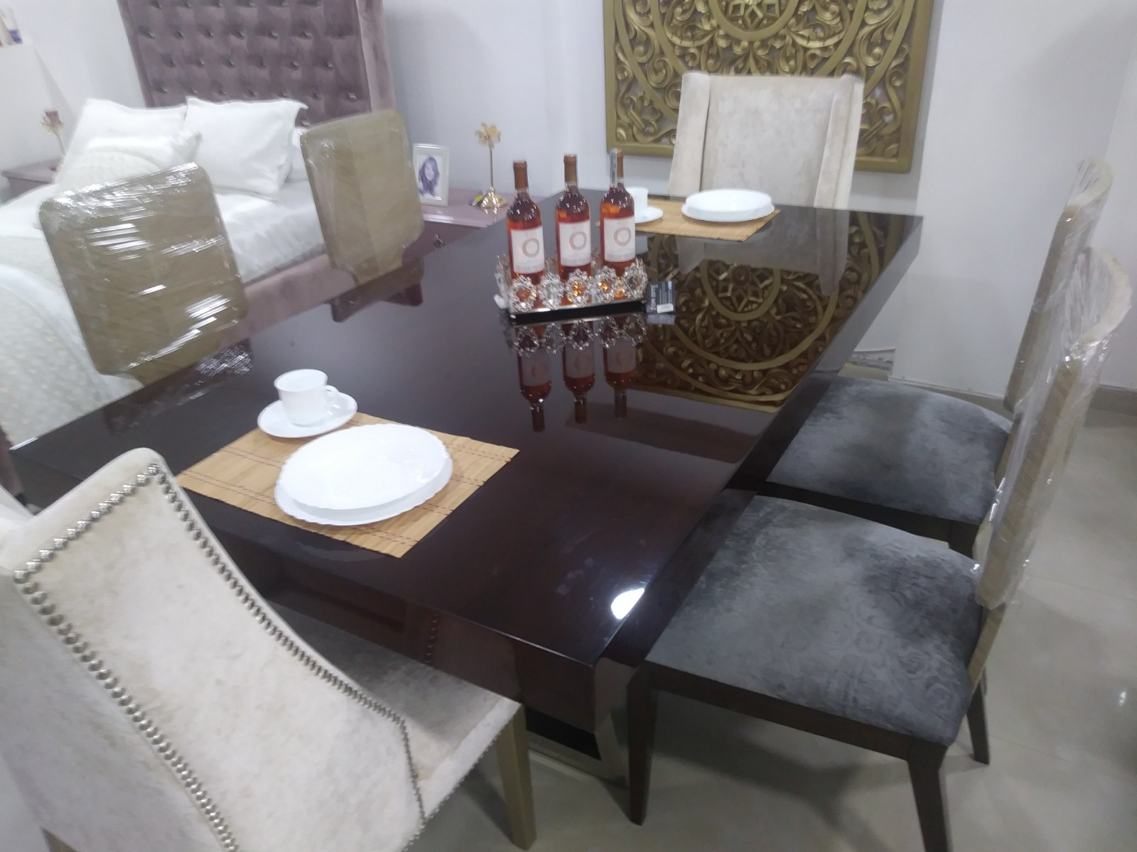 MUEBLES ROYAL DESIGN - Inicio