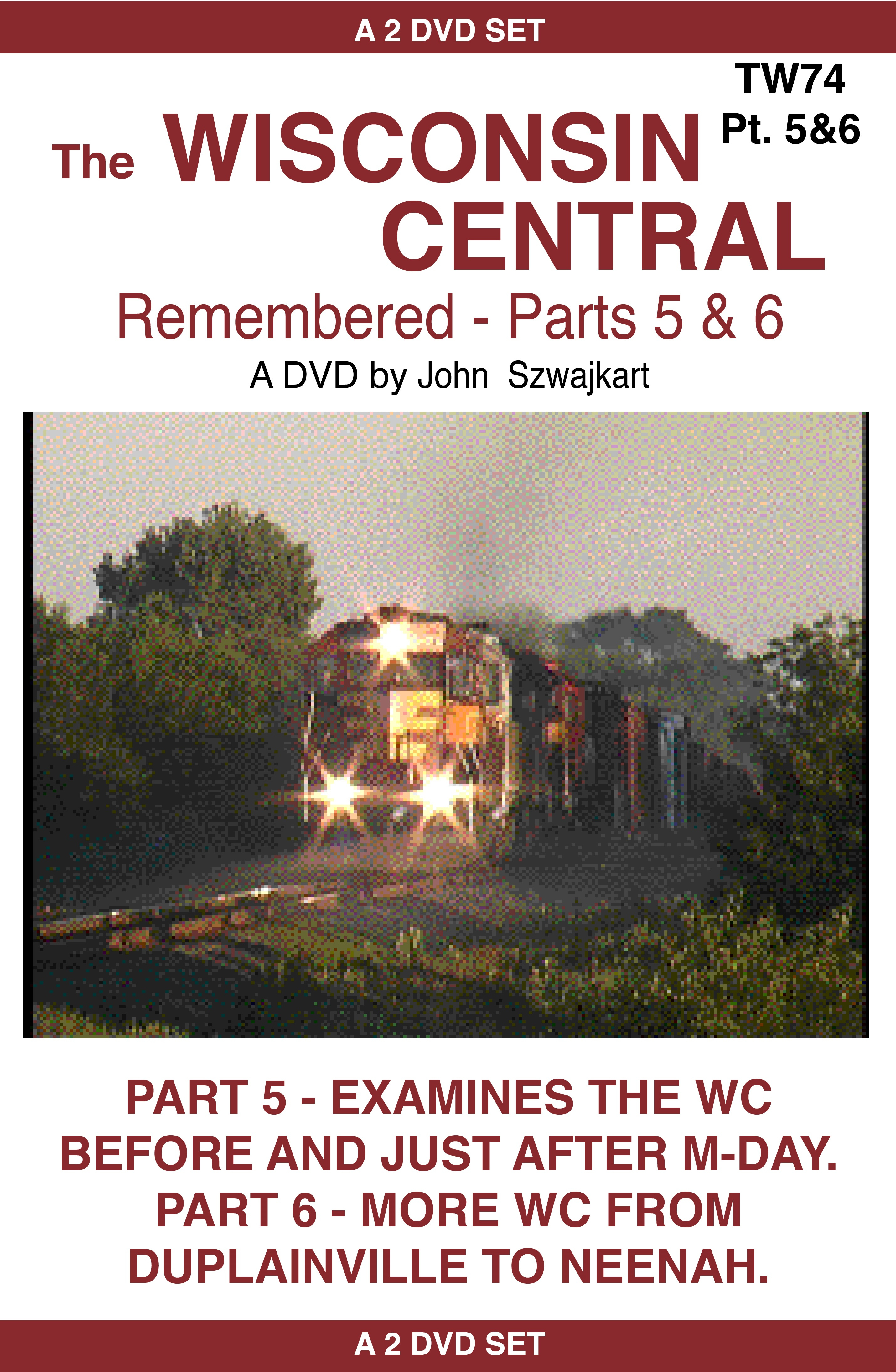 TW74 5 6 cover