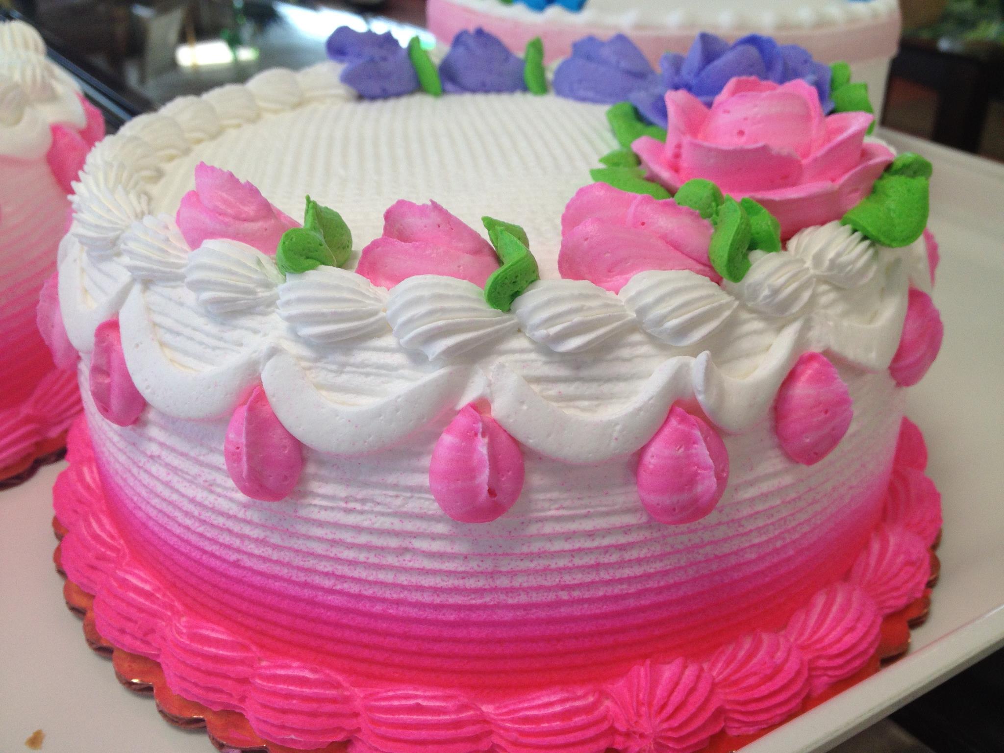 Park Bake Shop In Kings Park Ny Can Provide You With Amazingly Delicious Specialty Cakes For Any Occasion