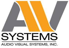 Audio Visual Systems provide expert presentation and conferencing systems in Houston, TX.