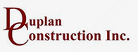 Duplan Construction, Inc.