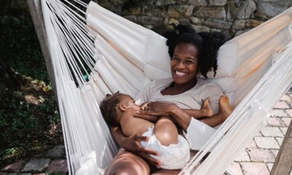 Breastfeeding 5