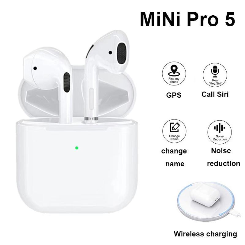 
PRO 5
TOUCH AIRPODS
