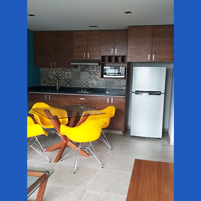 Loft 1 - urban work offices