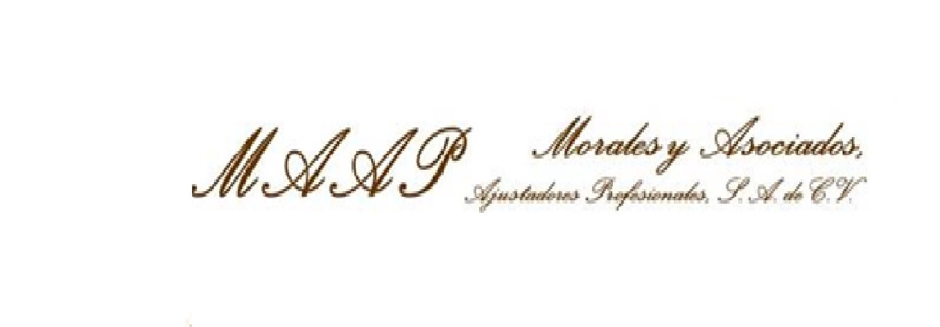 Morales y Asociados Ajustadores Profesionales, S.A. de C.V.