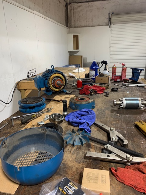 Todd Comfort Solutions Llc Services