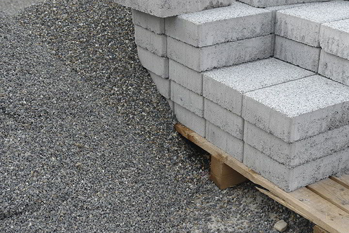 Materiales Macego - Materiales para construcción