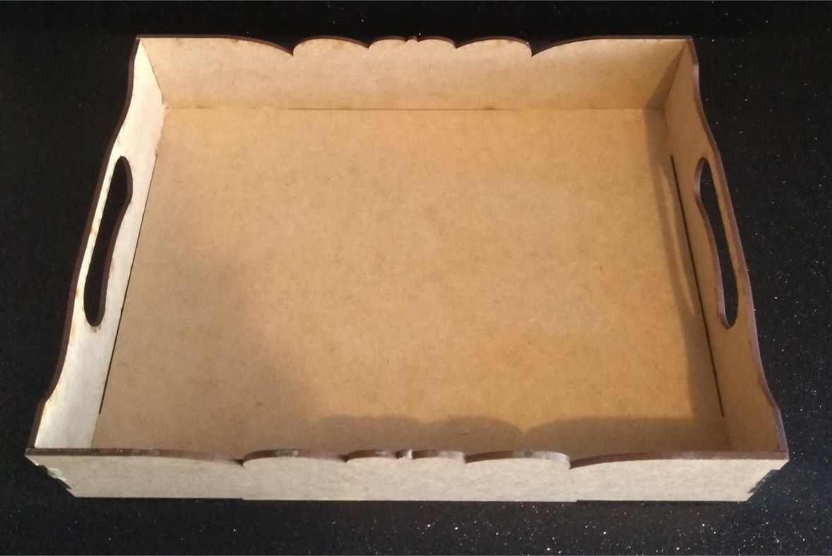 Charolas
25 x 16 cms $55.00
30 x 22 cms $65.00
35 x 25 cms $75.00