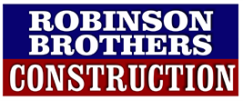 Robinson Brothers Construction in Stevensville, MD serving the Metro Area, provides top quality construction and remodeling work.