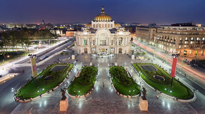 CHACCKALV Y TOURS - EXCURSIONES ESCOLARES
