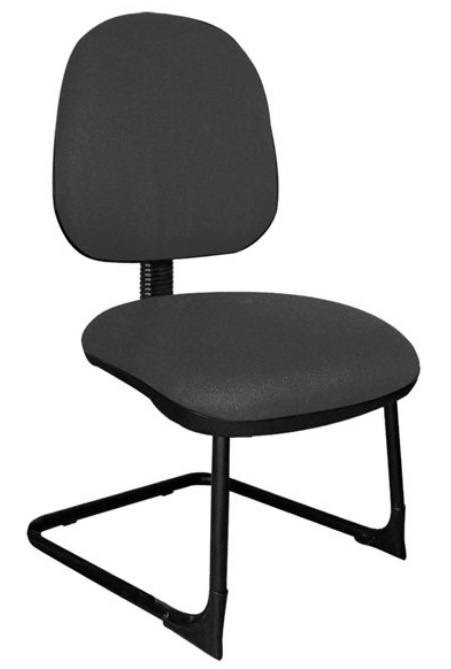 SILLA SECRETARIAL REX-R062