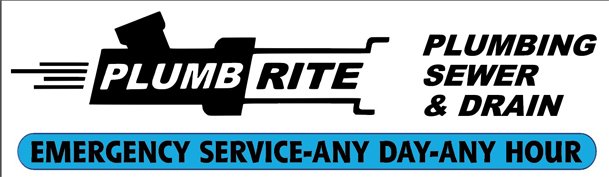 PlumbRite Plumbing Services | 24/7 Emergency Plumbing Service