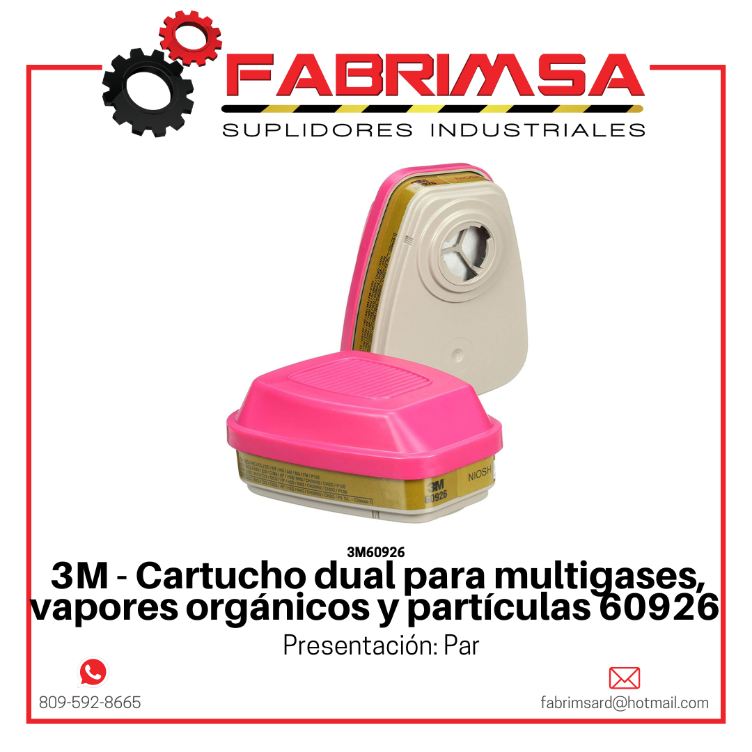 3M60926