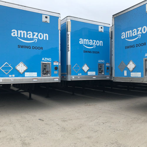 Trucking Services Park Forest Freight Transport Hardy’s Transport Inc