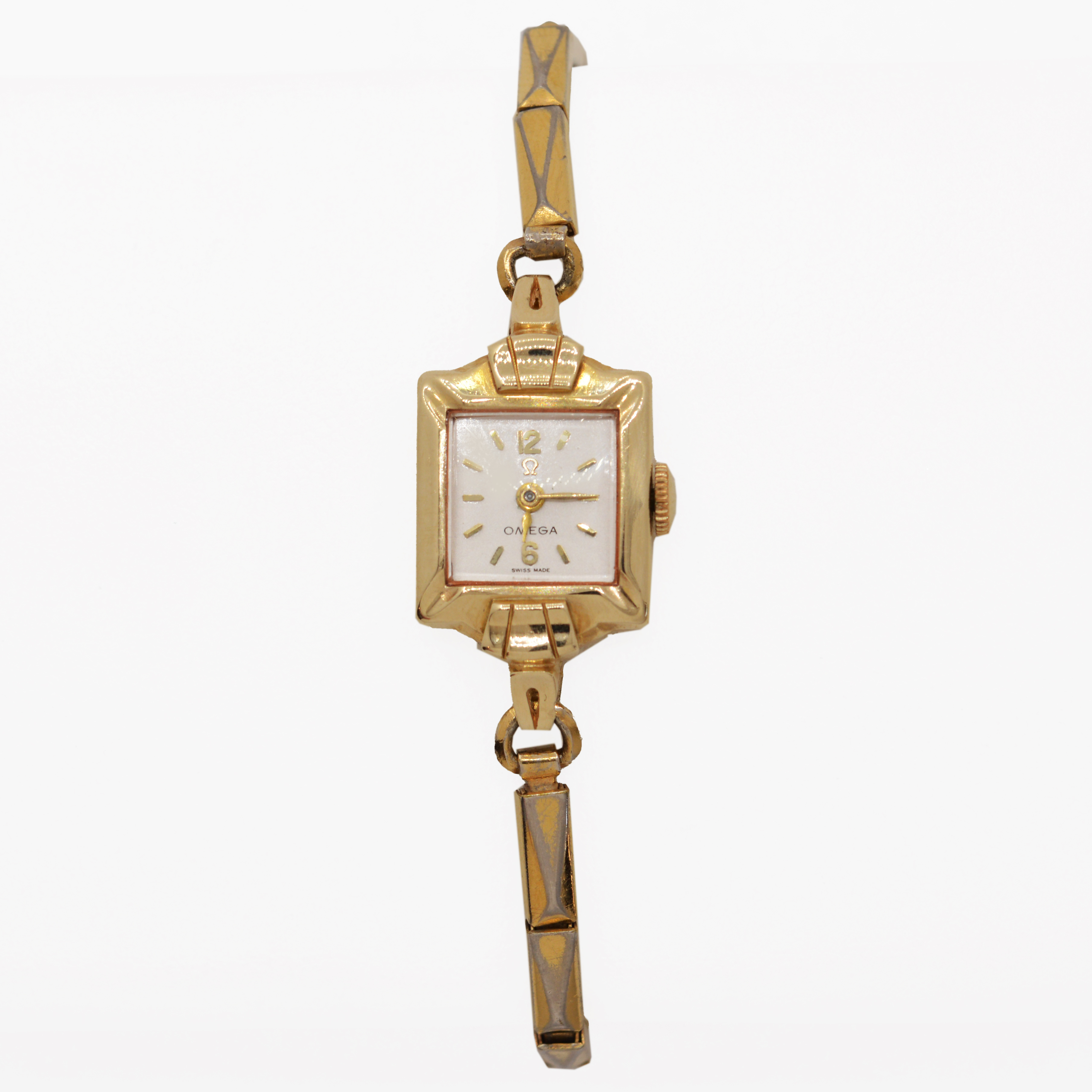 ALL ESTATE WATCHES