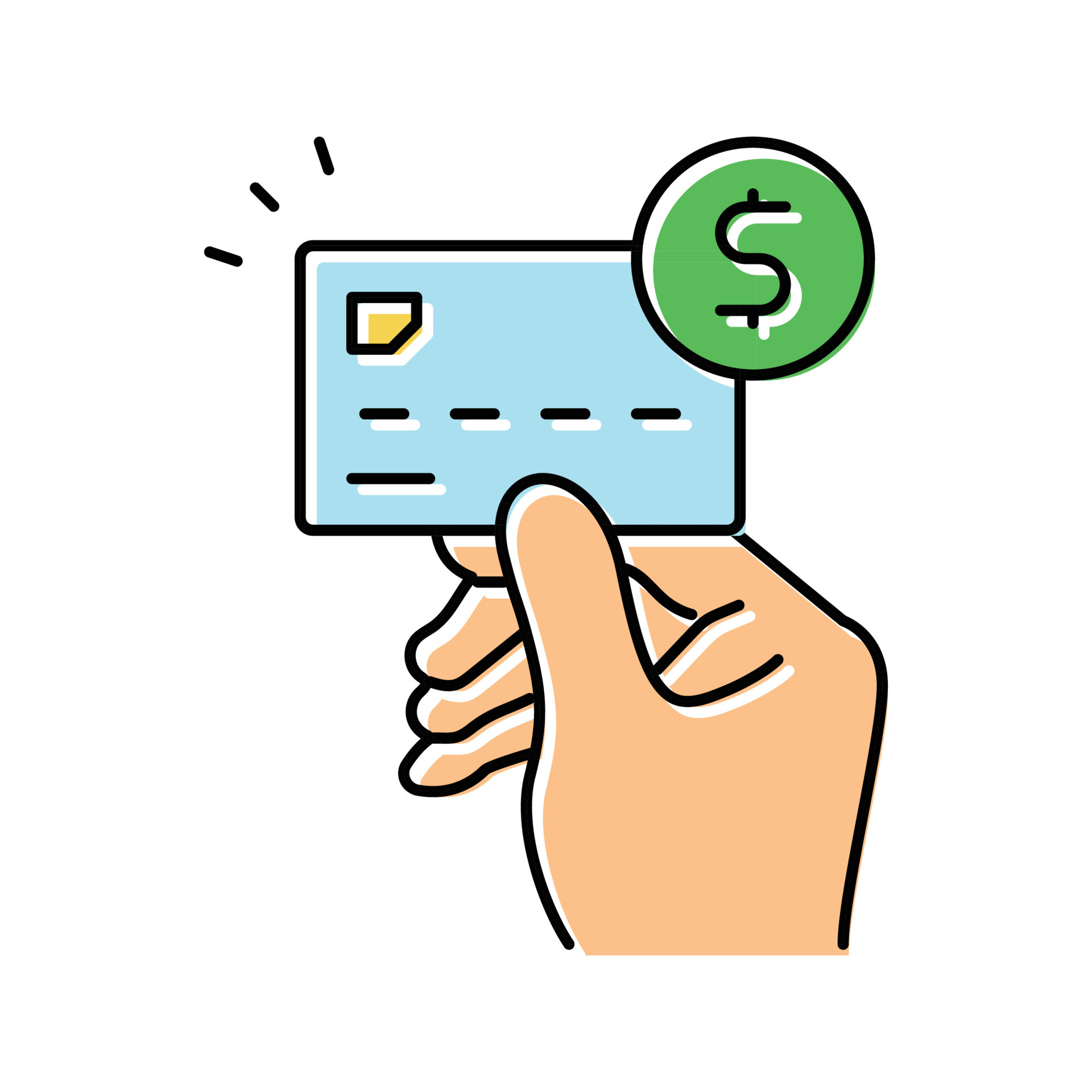 ACEPTAMOS PAGO TARJETA