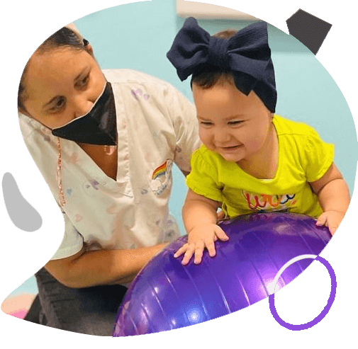 Magic Rainbow Academy & Day Care -  cuidado infantil - estimulación 
