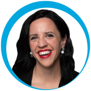 Danielle Pelton – Secretary