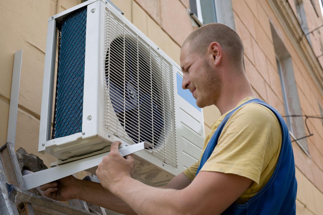 Norte Climas de Nuevo Laredo S.A. de C.V. - Reparación de Aires Acondicionados