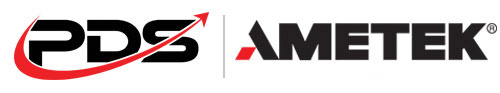 AMETEK PDS logo