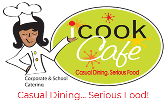I Cook Cafe Corp.