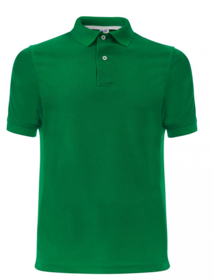 PLAYERA TIPO POLO ADVANCE