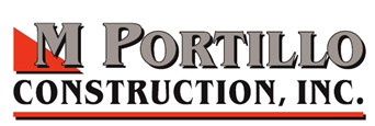 M Portillo Construction Inc.