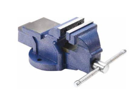 Tornillos de banco paralelo