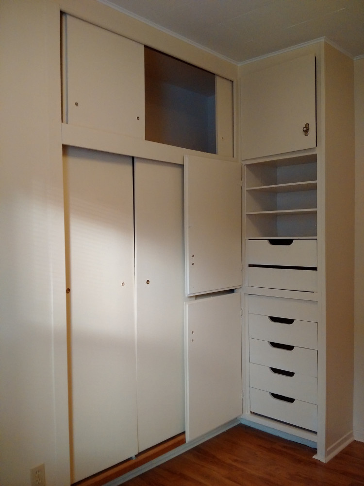 434 Lancaster #2 Bedroom 2