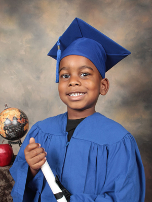 Graduate 2