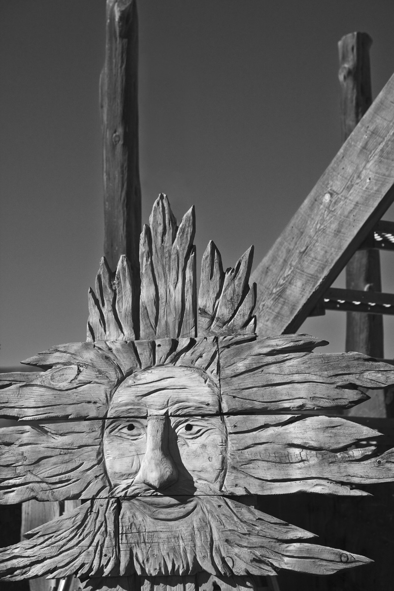 Good Morning Sunshine