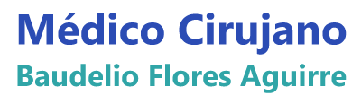 Medicina General - Nuevo León - Médico Cirujano Baudelio Flores Aguirre