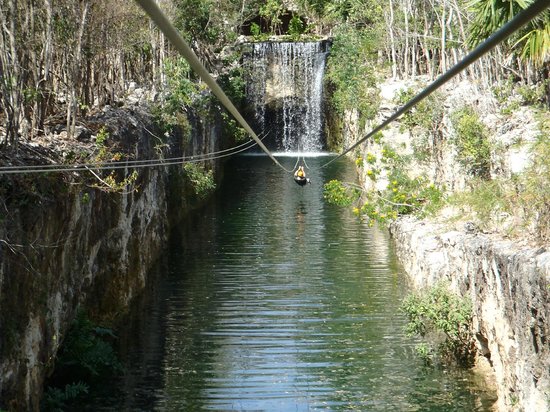 LA AVENTURA NUNCA SE ACABA ¡¡¡¡