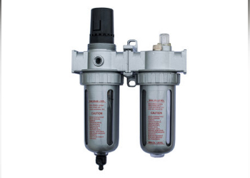 Filtro de aire regulador y lubricador