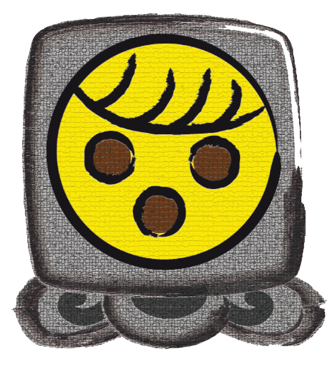 I'x
Espíritus de la Tierra
Animal maestro: Jaguar.
Puerta en el cuerpo: Músculos.
Significado: Nos recuerda la energía femenina,
el esplendor de la naturaleza.
Es el magnetismo que atrae las cosas, la paciencia a desarrollarse.
Quien es capaz de darse cuenta de lo que pasa alrededor
y puede intervenir en el momento preciso, ni antes ni después.