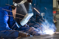 INDUSTRIA METALMECANICA