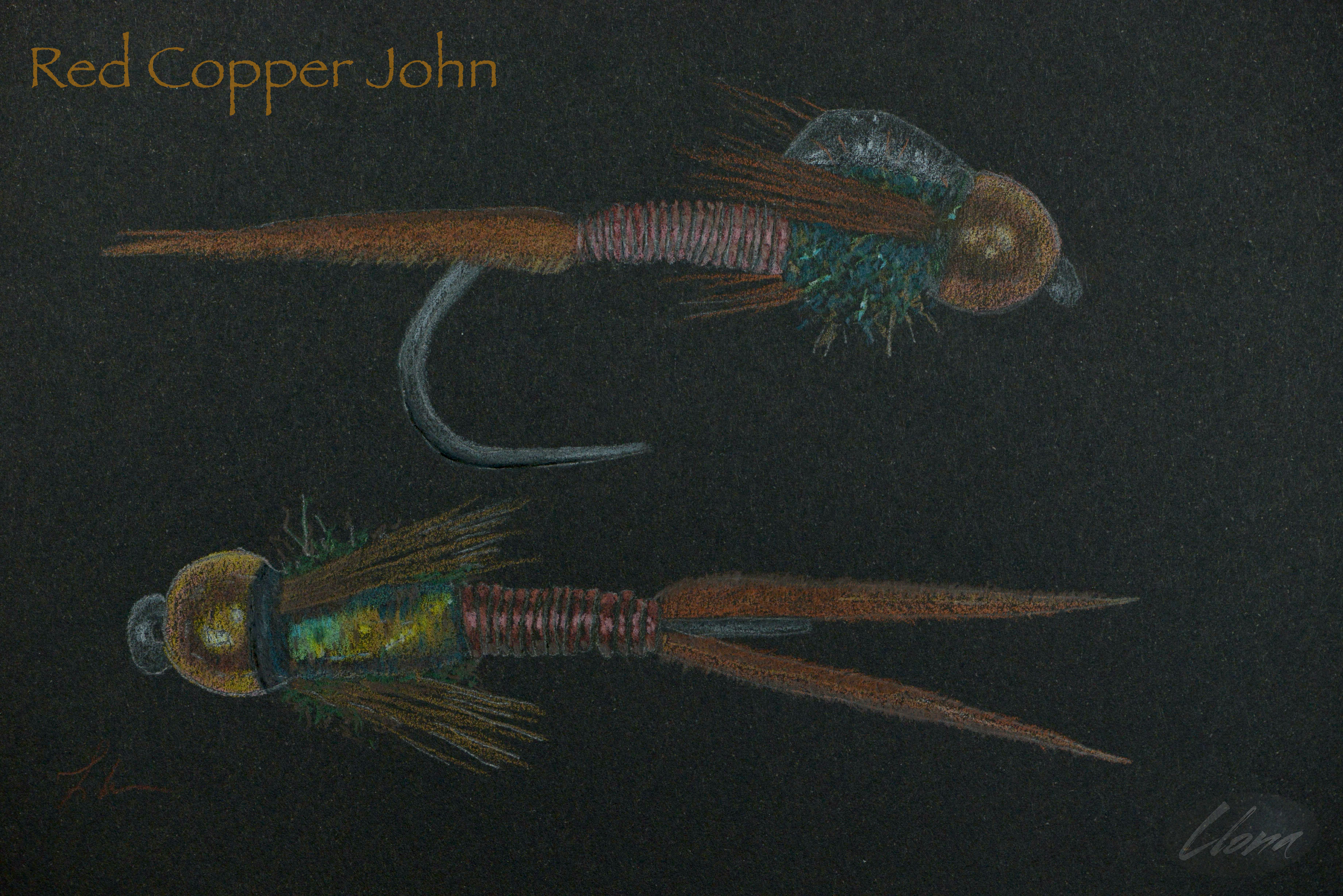 Art and the Art of Tying