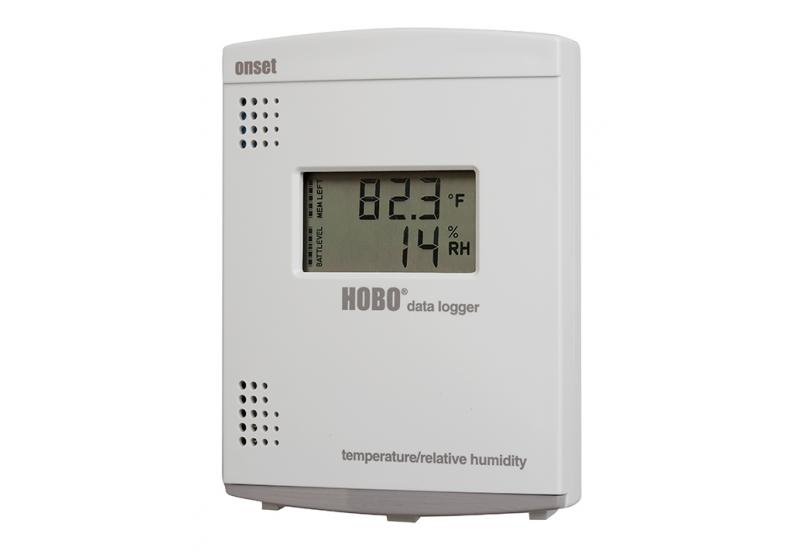 Datalogger HOBO U14-001